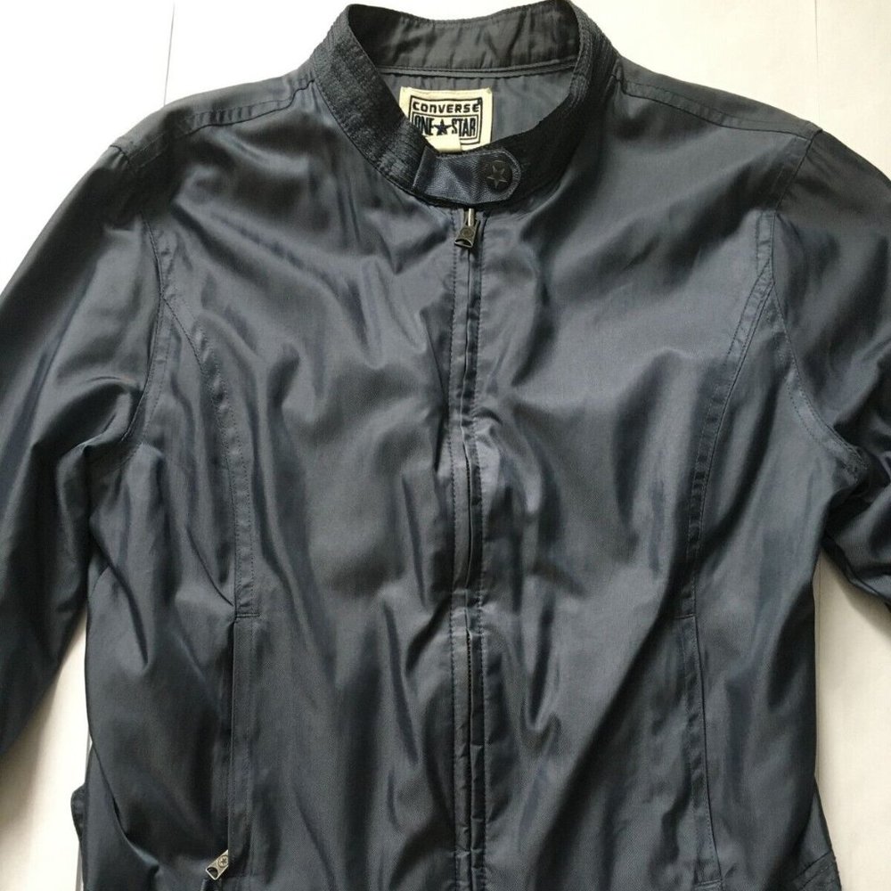 Converse One Star jacket ASO Alice Cullen Twilight